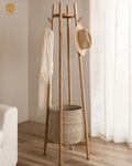 Standing Coat Rack