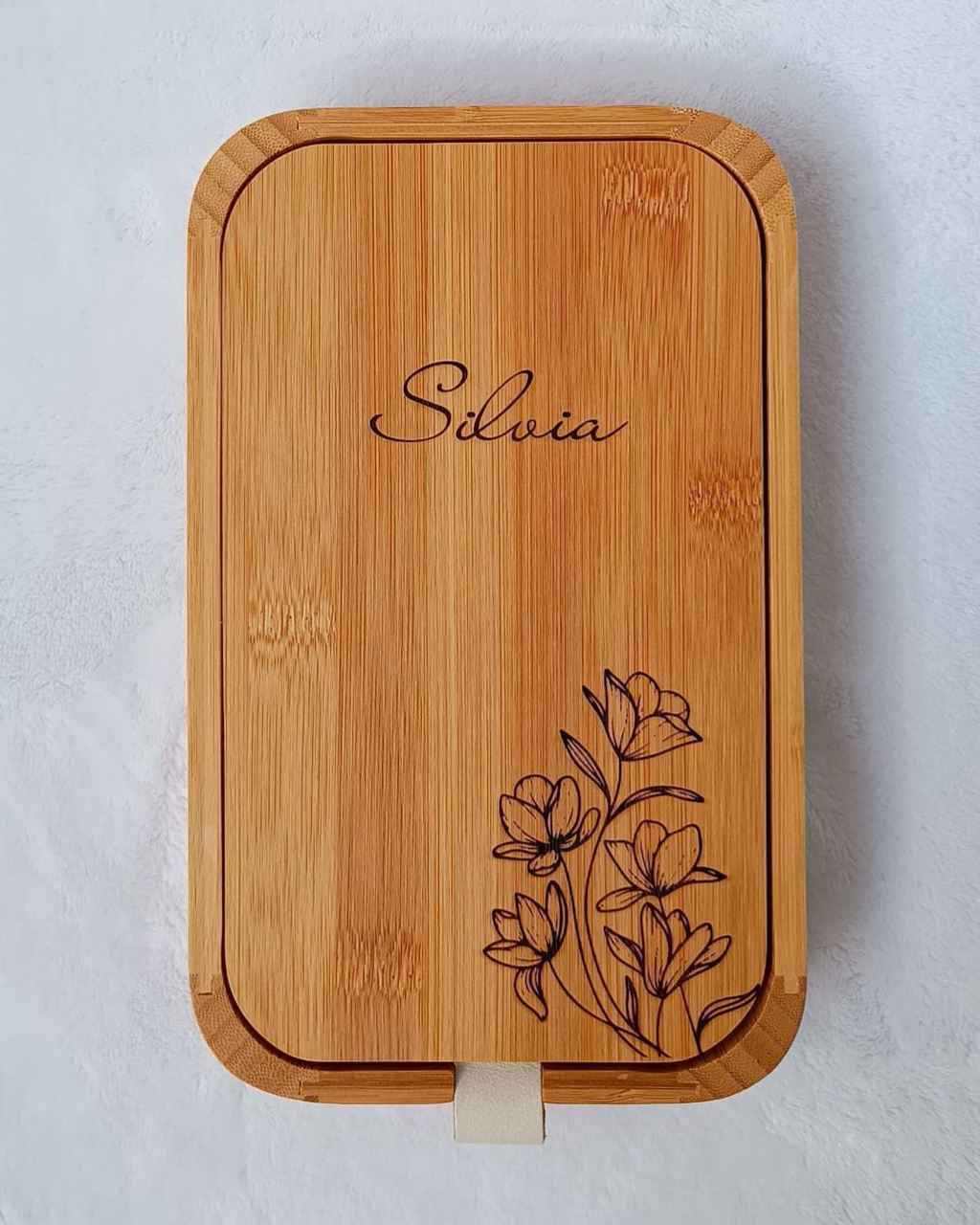 Jewelry & Makeup Organizer Box